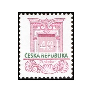 0140 - Historick&eacute; stavebn&iacute; slohy - rokoko
