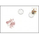 0179 FDC - Koroptev poln&iacute;﻿