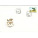 0126 FDC - Letov &Scaron;1