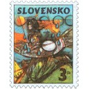 0114 - Lidov&eacute; zvyky - Sb&iacute;r&aacute;n&iacute; rosy
