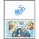 0080 KH - 50. v&yacute;roč&iacute; založen&iacute; OSN