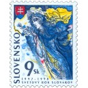 0123 - Světov&yacute; rok Slov&aacute;ků
