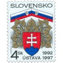 0127 - 5. v&yacute;roč&iacute; &Uacute;stavy Slovensk&eacute; republiky