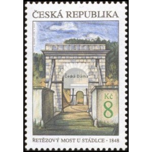 0220-0221 (s&eacute;rie) - Kr&aacute;sy na&scaron;&iacute; vlasti