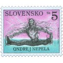 0136 - Ondrej Nepela - krasobruslen&iacute;