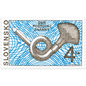 0139 - Den po&scaron;tovn&iacute; zn&aacute;mky 1997