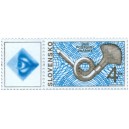 0139 KL - Den po&scaron;tovn&iacute; zn&aacute;mky 1997