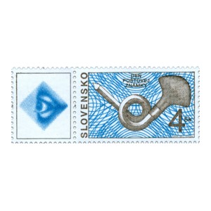 0139 KL - Den po&scaron;tovn&iacute; zn&aacute;mky 1997