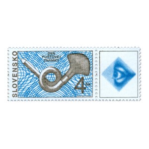 0139 KP - Den po&scaron;tovn&iacute; zn&aacute;mky 1997