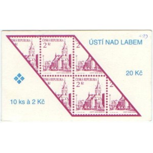 ZS11 - &Uacute;st&iacute; nad Labem