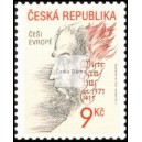 0325 - Če&scaron;i Evropě - Mistr Jan Hus