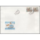 0026 FDC - V&aacute;noce