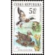 0271 - Myslivost v ročních obdobích - kachna divoká