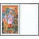 0149 KP1 - EUROPA: Folklorn&iacute; slavnosti