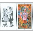 0149 KL2 - EUROPA: Folklorn&iacute; slavnosti