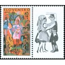0149 KP2 - EUROPA: Folklorn&iacute; slavnosti