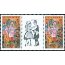 0149 (spojka K2) - EUROPA: Folklorn&iacute; slavnosti