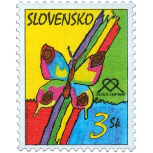 0151 - Dětsk&eacute; centrum