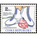 0002 - Mistrovstv&iacute; světa v krasobruslen&iacute; Praha 1993
