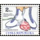 0002 - Mistrovství světa v krasobruslení Praha 1993