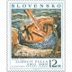 0165 - Ľudovít Fulla: Rybáři