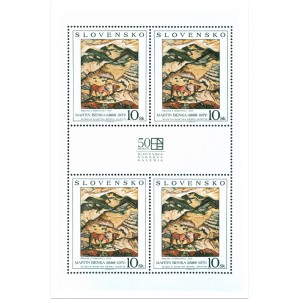 0164-165 (s&eacute;rie PL) - Uměn&iacute;