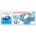 0169 K1L - 19. světov&aacute; zimn&iacute; univerzi&aacute;da a 4. evropsk&eacute; olympijsk&eacute; hry ml&aacute;deže