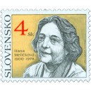 0201 - Hana Meličkov&aacute;