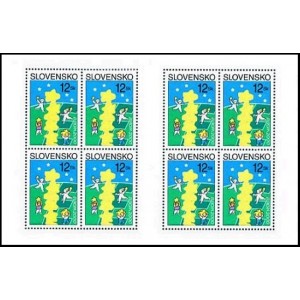 0208 PL (fl) - EUROPA 2000