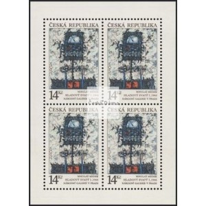 0005 PL - Europa - Modern&iacute; uměn&iacute; (Hladov&yacute; svat&yacute;)