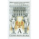0961 - Budova Městsk&eacute; knihovny hl. m. Prahy