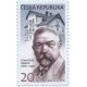 0962 - Osobnosti: prof. MUDr. František Hamza