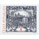 0963 - A. Mucha: Hradčany "A"