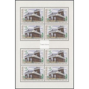 0006 PL - Kostel Nejsvětěj&scaron;&iacute;ho srdce P&aacute;ně