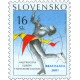 0227 - Krasobruslařka