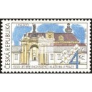 0007 - 1000 let Břevnovsk&eacute;ho kl&aacute;&scaron;tera