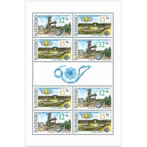 0231-232 PL - Kr&aacute;sy vlasti