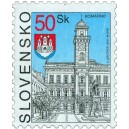 0233 - Kom&aacute;rno