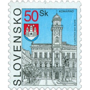 0233 - Kom&aacute;rno