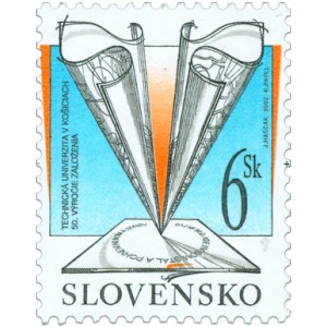 0275 - Technick&aacute; univerzita v Ko&scaron;ic&iacute;ch