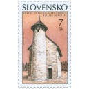 0277 - Kl&iacute;žsk&eacute; Hradi&scaron;tě - Kostel svat&eacute;ho Michala Archanděla
