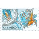 0283 - Den po&scaron;tovn&iacute; zn&aacute;mky