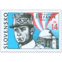 0293 - Milan Rastislav &Scaron;tef&aacute;nik