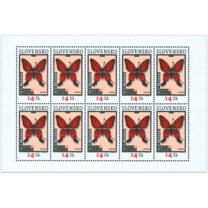 0295 PL - EUROPA 2003: Reklamn&iacute; plak&aacute;t