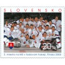 0297 - Slovensk&aacute; hokejov&aacute; reprezentace