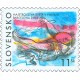0303 - Mistrovství světa v plavání