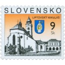 0317 - Liptovsk&yacute; Mikul&aacute;&scaron;