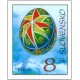 0321 - Velikonoce - kraslice