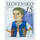 0322 - Svatebn&iacute; kroje z Paty