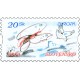 0324 - EUROPA 2004: Prázdniny